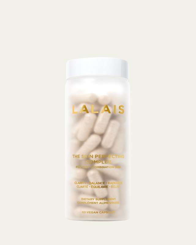 The Skin Perfecting Complex Supplements
